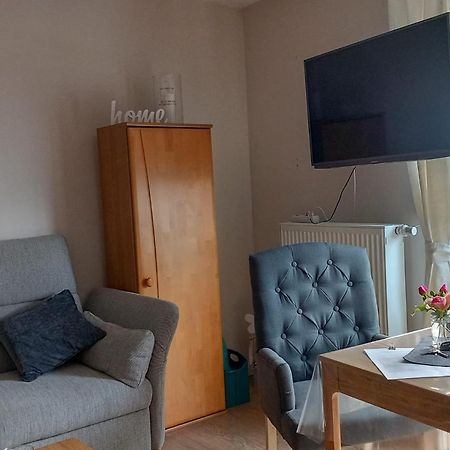 Ferienwohnung Evi'S Herzallerliebst Brilon Extérieur photo