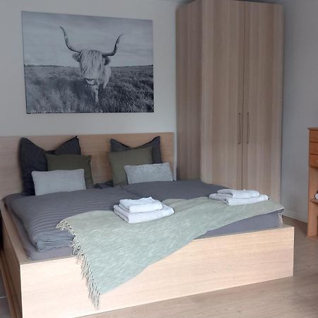Ferienwohnung Evi'S Herzallerliebst Brilon Extérieur photo
