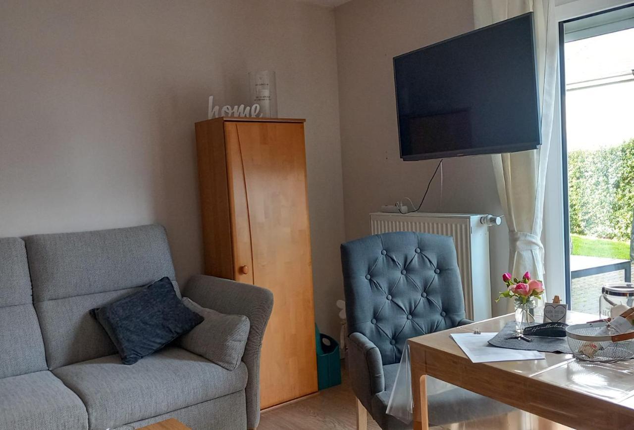 Ferienwohnung Evi'S Herzallerliebst Brilon Extérieur photo