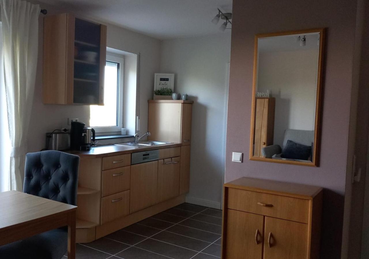 Ferienwohnung Evi'S Herzallerliebst Brilon Extérieur photo